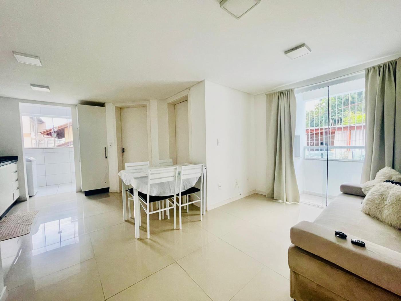 Apartamento para Venda em Blumenau, Garcia, 1 dormitório, 1 banheiro, 1 vaga - foto 1