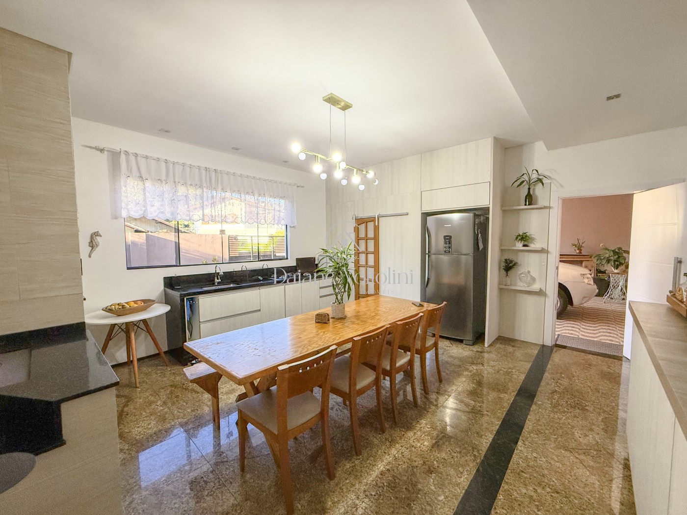 Casa para Venda em Blumenau, Glória, 3 dormitórios, 1 suíte, 3 banheiros, 2 vagas — foto 3