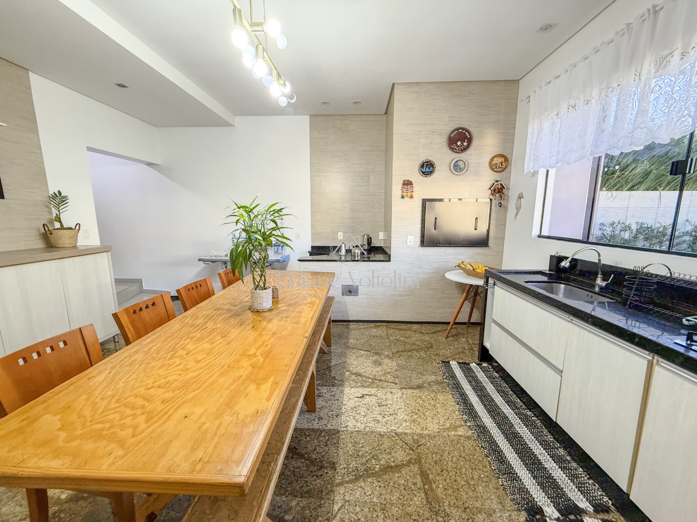 Casa para Venda em Blumenau, Glória, 3 dormitórios, 1 suíte, 3 banheiros, 2 vagas — foto 6