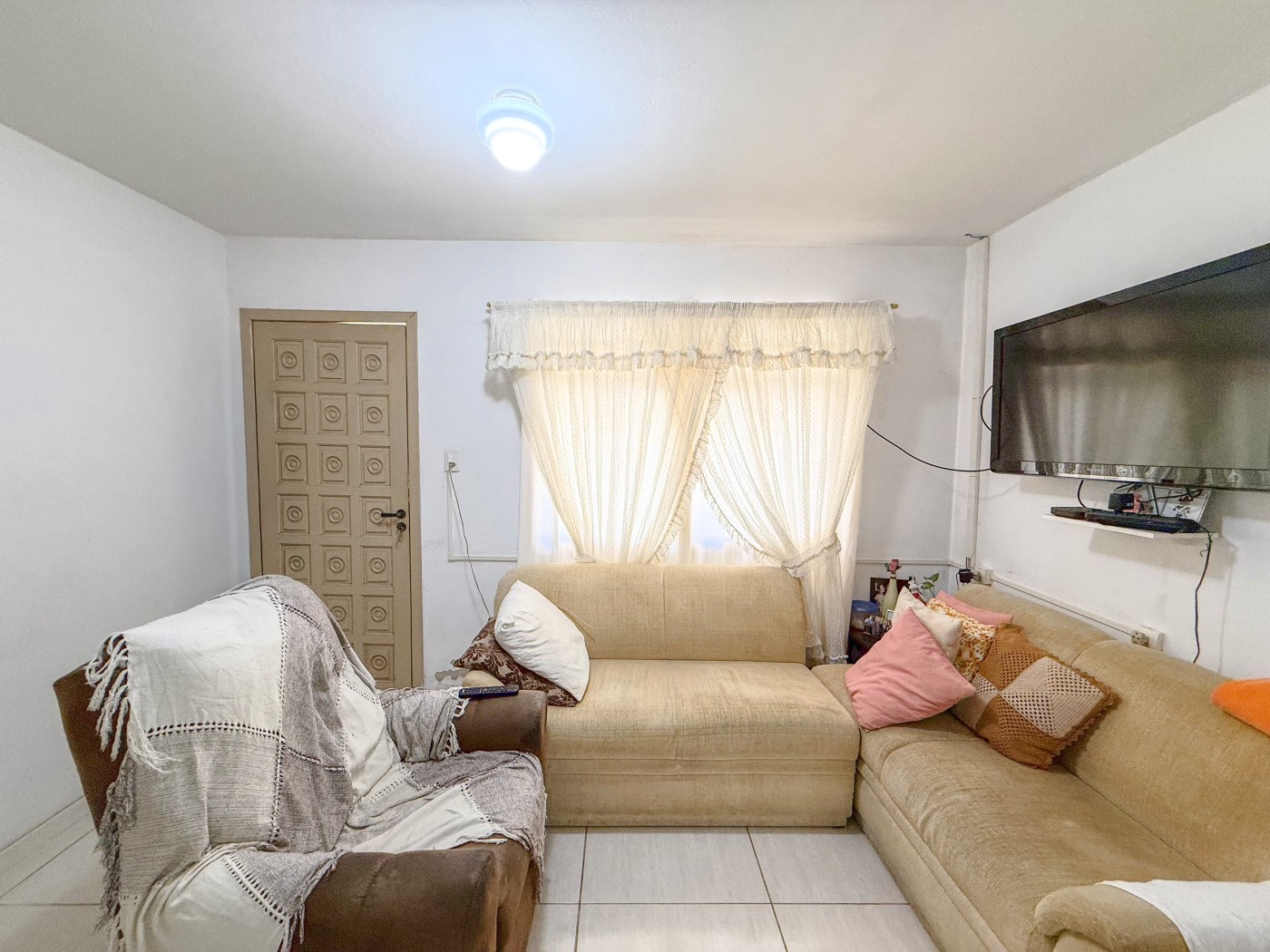 Casa para Venda em Blumenau, Glória, 2 dormitórios, 1 banheiro, 2 vagas — foto 4