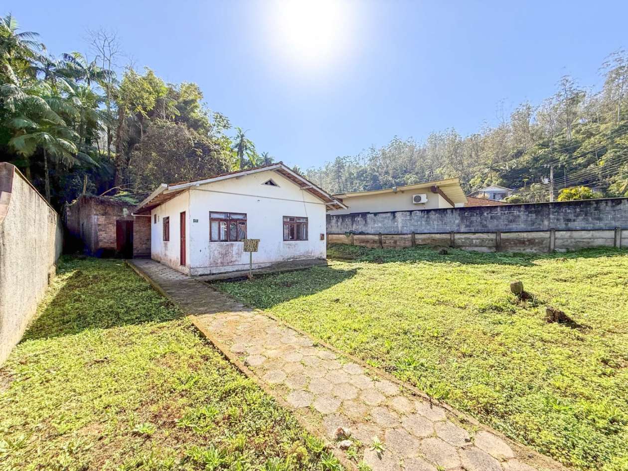Terreno para Venda em Blumenau, Glória, 2 dormitórios, 1 banheiro — foto 4