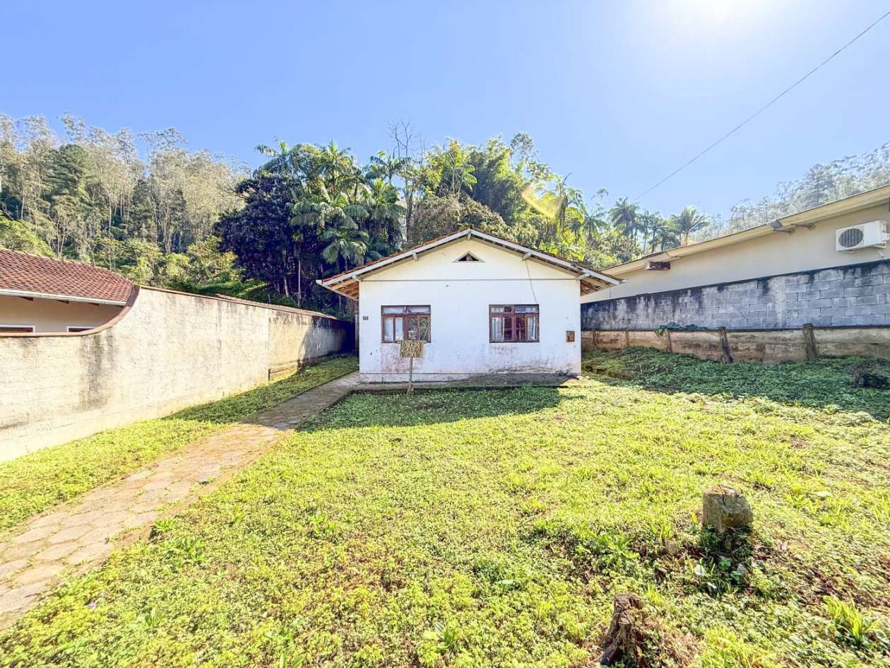 Terreno para Venda em Blumenau, Glória, 2 dormitórios, 1 banheiro — foto 3