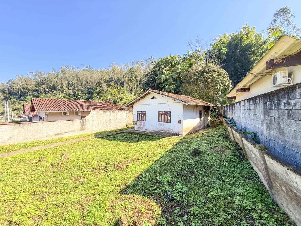 Terreno para Venda em Blumenau, Glória, 2 dormitórios, 1 banheiro — foto 5