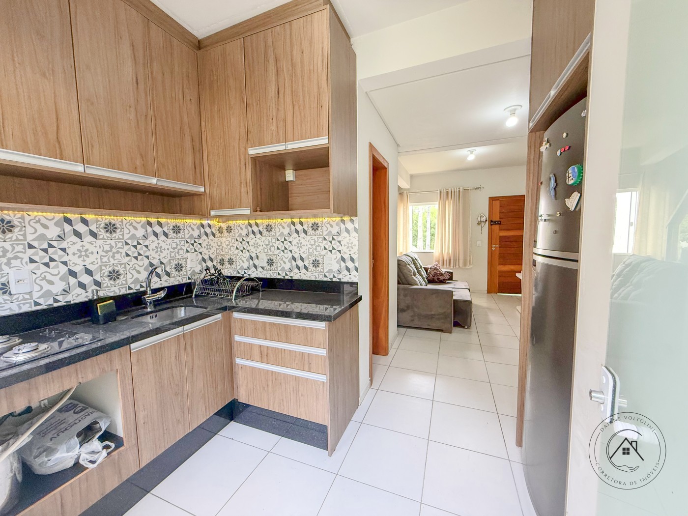 Casa para Venda em Blumenau, Garcia, 2 dormitórios, 2 banheiros, 2 vagas — foto 7