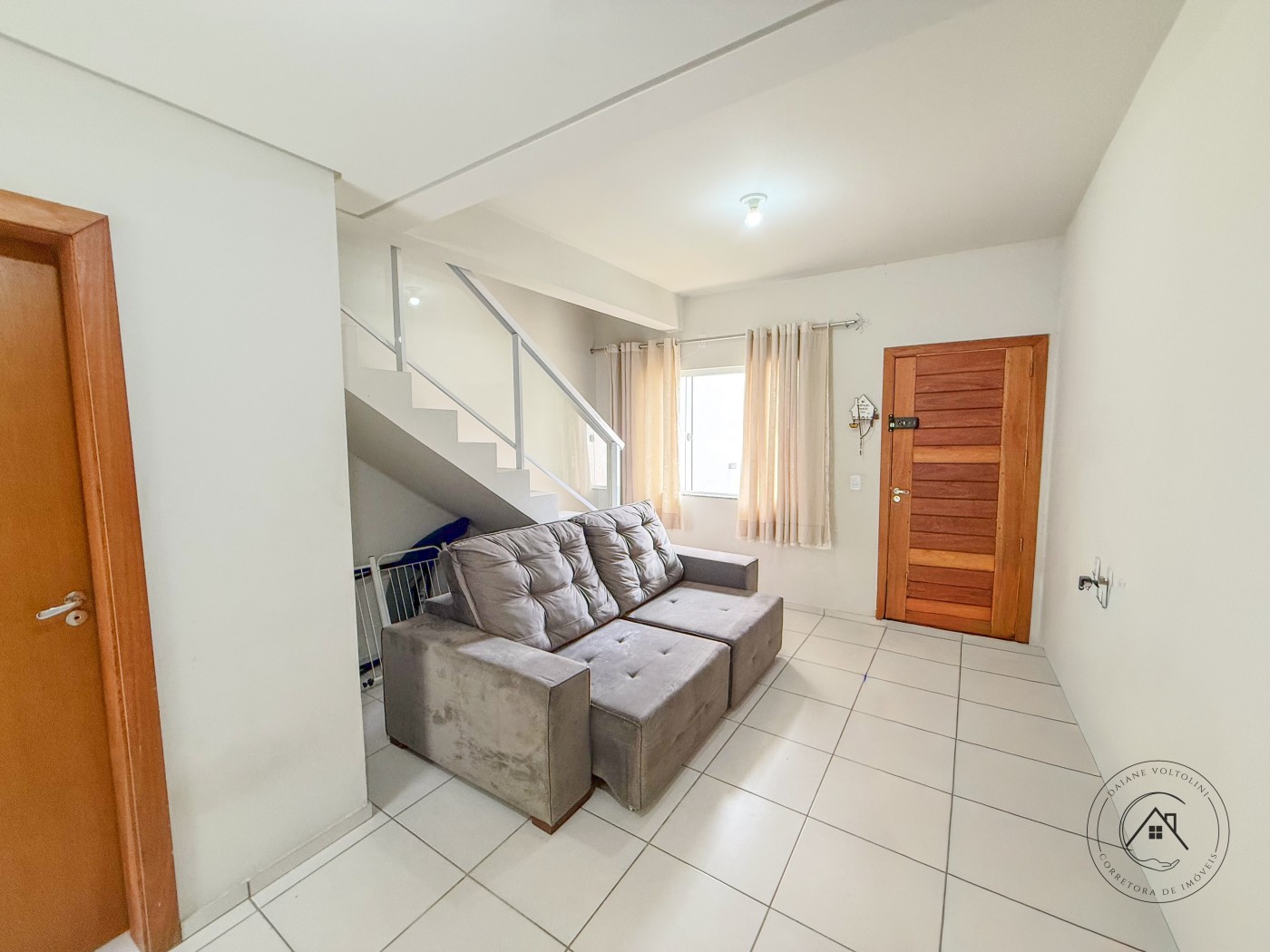 Casa para Venda em Blumenau, Garcia, 2 dormitórios, 2 banheiros, 2 vagas — foto 4