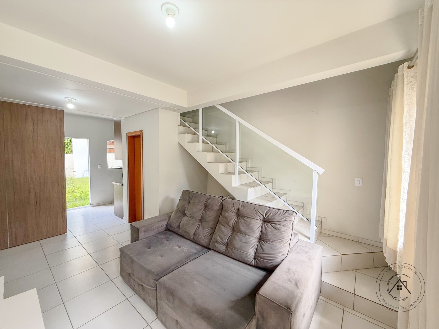 Casa para Venda em Blumenau, Garcia, 2 dormitórios, 2 banheiros, 2 vagas — foto 3