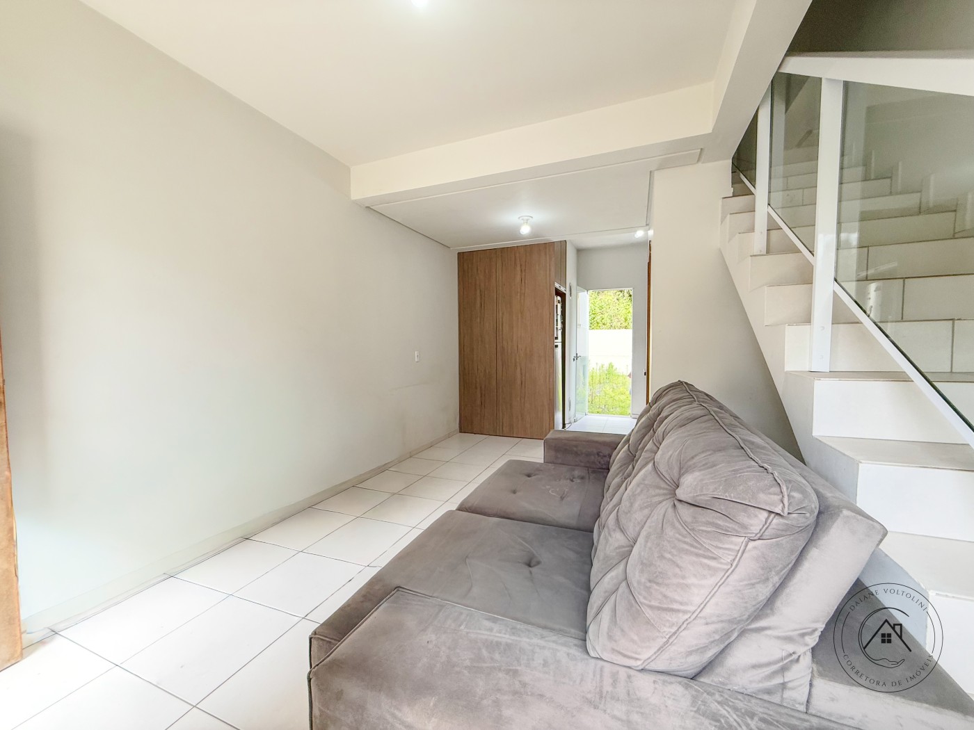 Casa para Venda em Blumenau, Garcia, 2 dormitórios, 2 banheiros, 2 vagas — foto 6