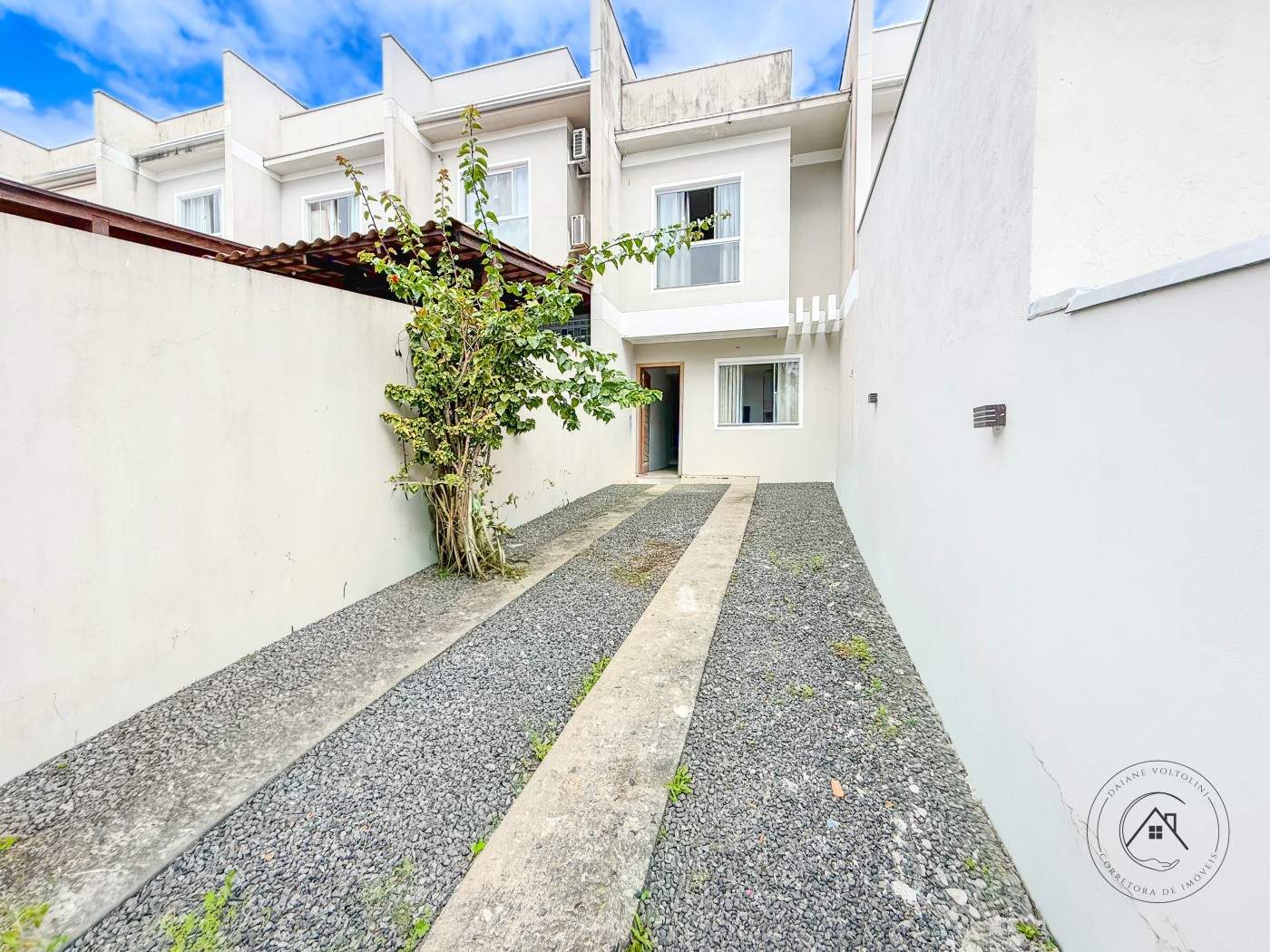 Casa para Venda em Blumenau, Garcia, 2 dormitórios, 2 banheiros, 2 vagas — foto 2