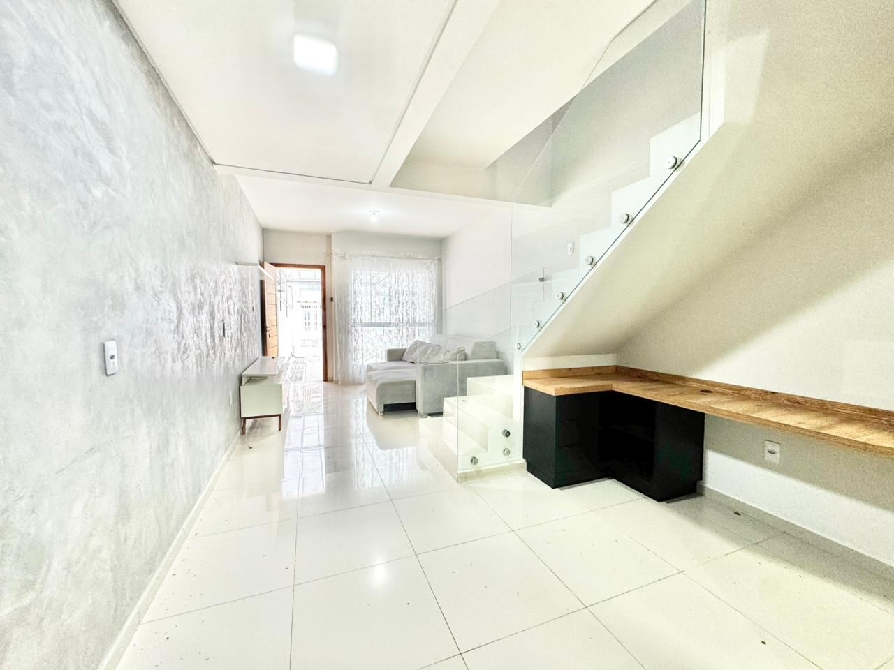 Casa para Venda em Blumenau, Água Verde, 2 dormitórios, 2 banheiros, 2 vagas — foto 4