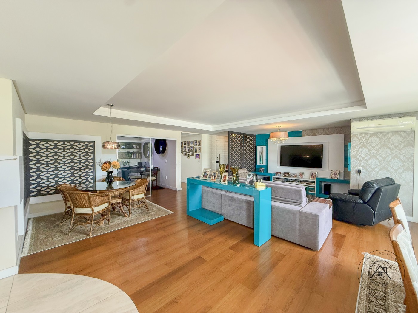 Apartamento para Venda em Indaial, Estados, 3 dormitórios, 3 suítes, 4 banheiros, 3 vagas — foto 4