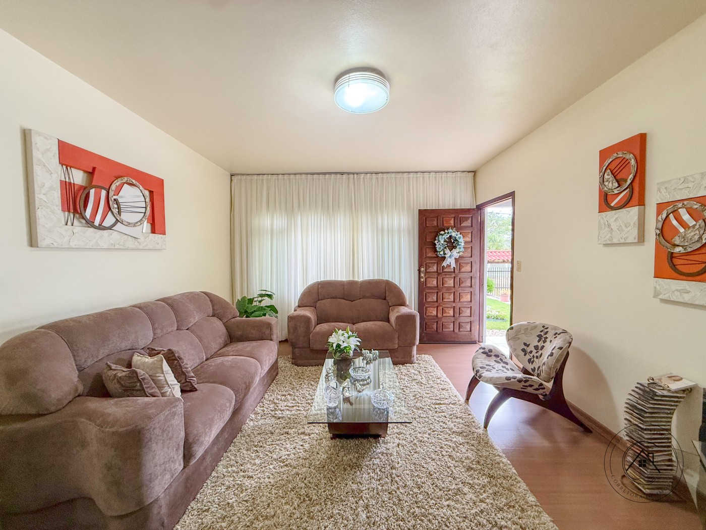 Casa para Venda em Blumenau, Garcia, 3 dormitórios, 3 banheiros, 2 vagas — foto 3