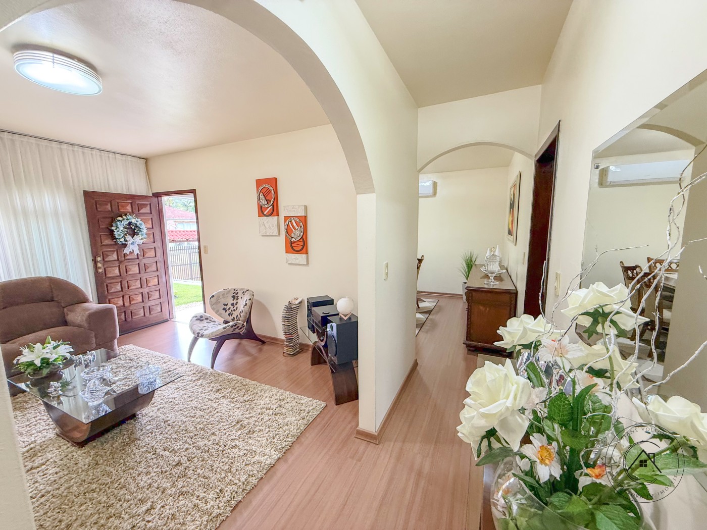 Casa para Venda em Blumenau, Garcia, 3 dormitórios, 3 banheiros, 2 vagas — foto 2