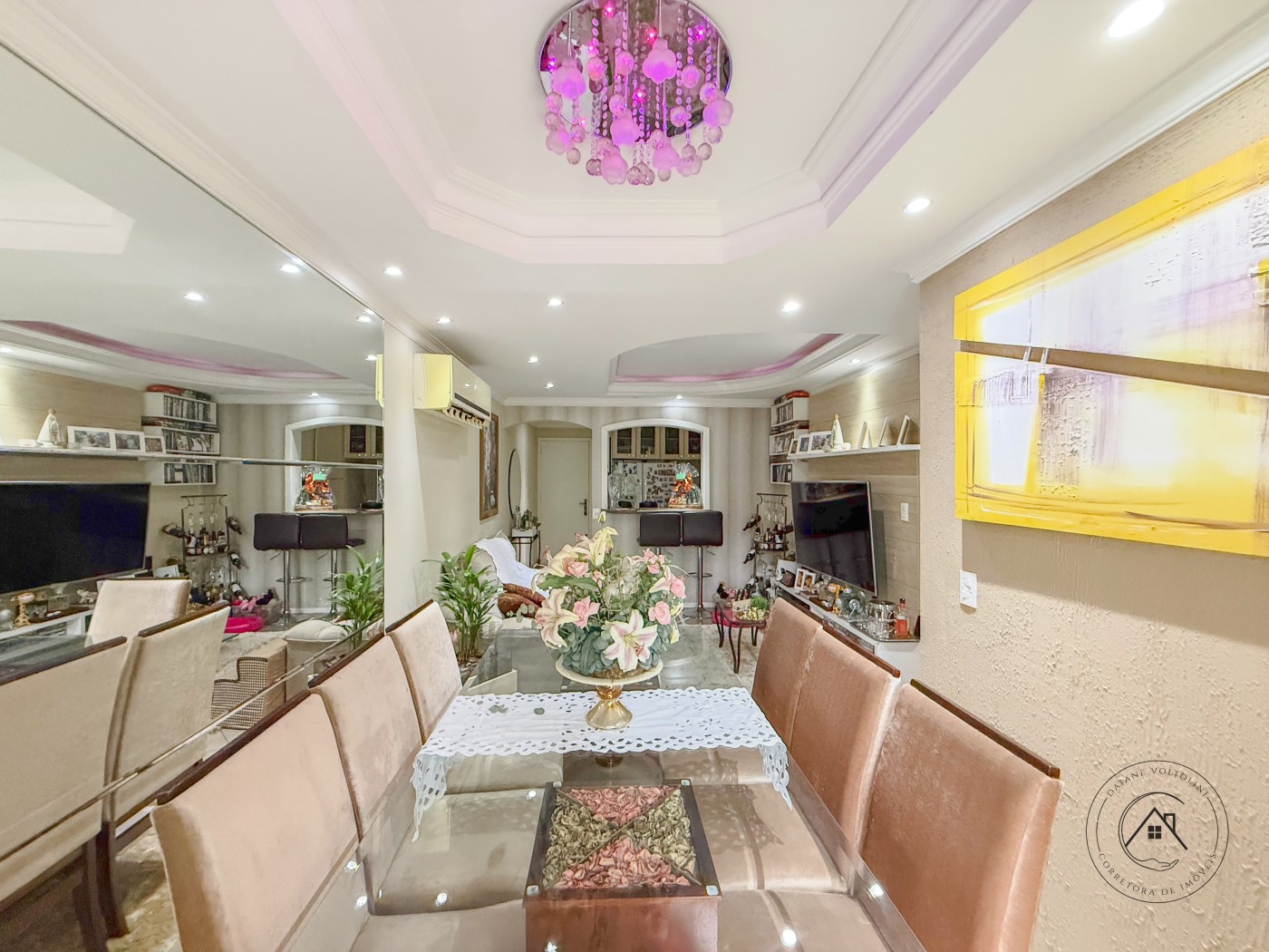 Apartamento para Venda em Blumenau, Vila Formosa, 3 dormitórios, 1 suíte, 2 banheiros, 1 vaga — foto 6