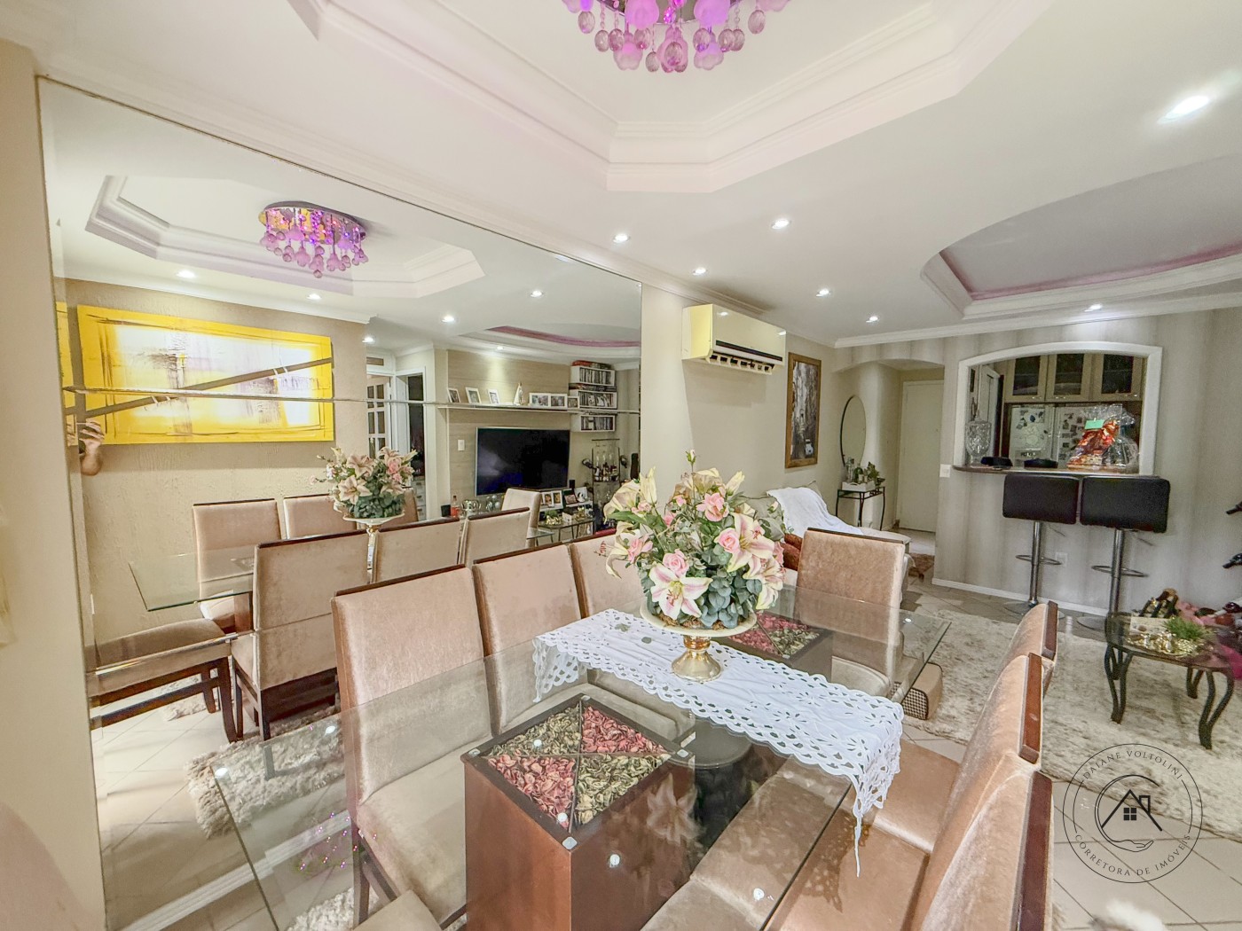 Apartamento para Venda em Blumenau, Vila Formosa, 3 dormitórios, 1 suíte, 2 banheiros, 1 vaga — foto 5