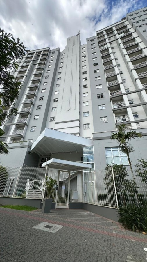 Apartamento para Venda em Blumenau, Água Verde, 2 dormitórios, 1 banheiro, 2 vagas - foto 1