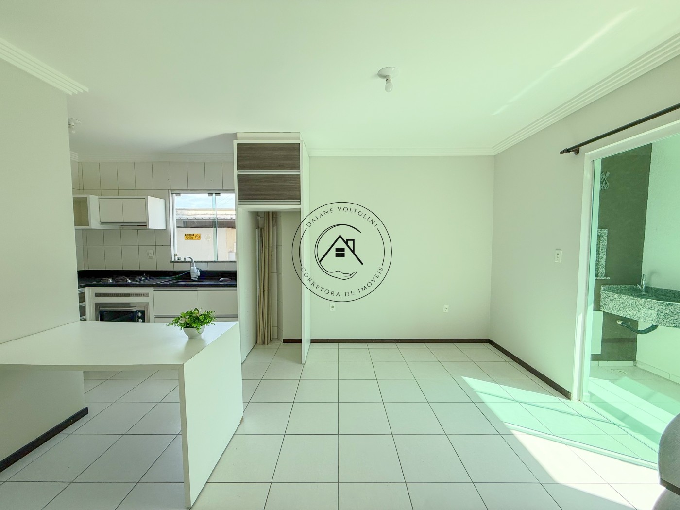 Apartamento para Venda em Gaspar, Figueira, 2 dormitórios, 1 banheiro, 1 vaga — foto 6