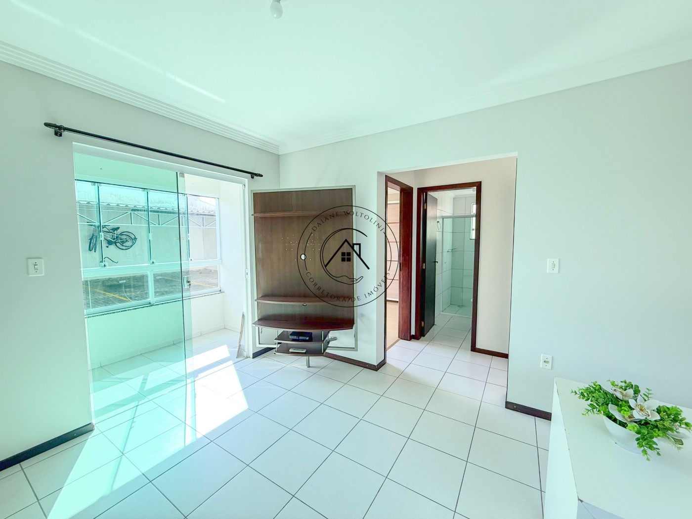 Apartamento para Venda em Gaspar, Figueira, 2 dormitórios, 1 banheiro, 1 vaga — foto 4