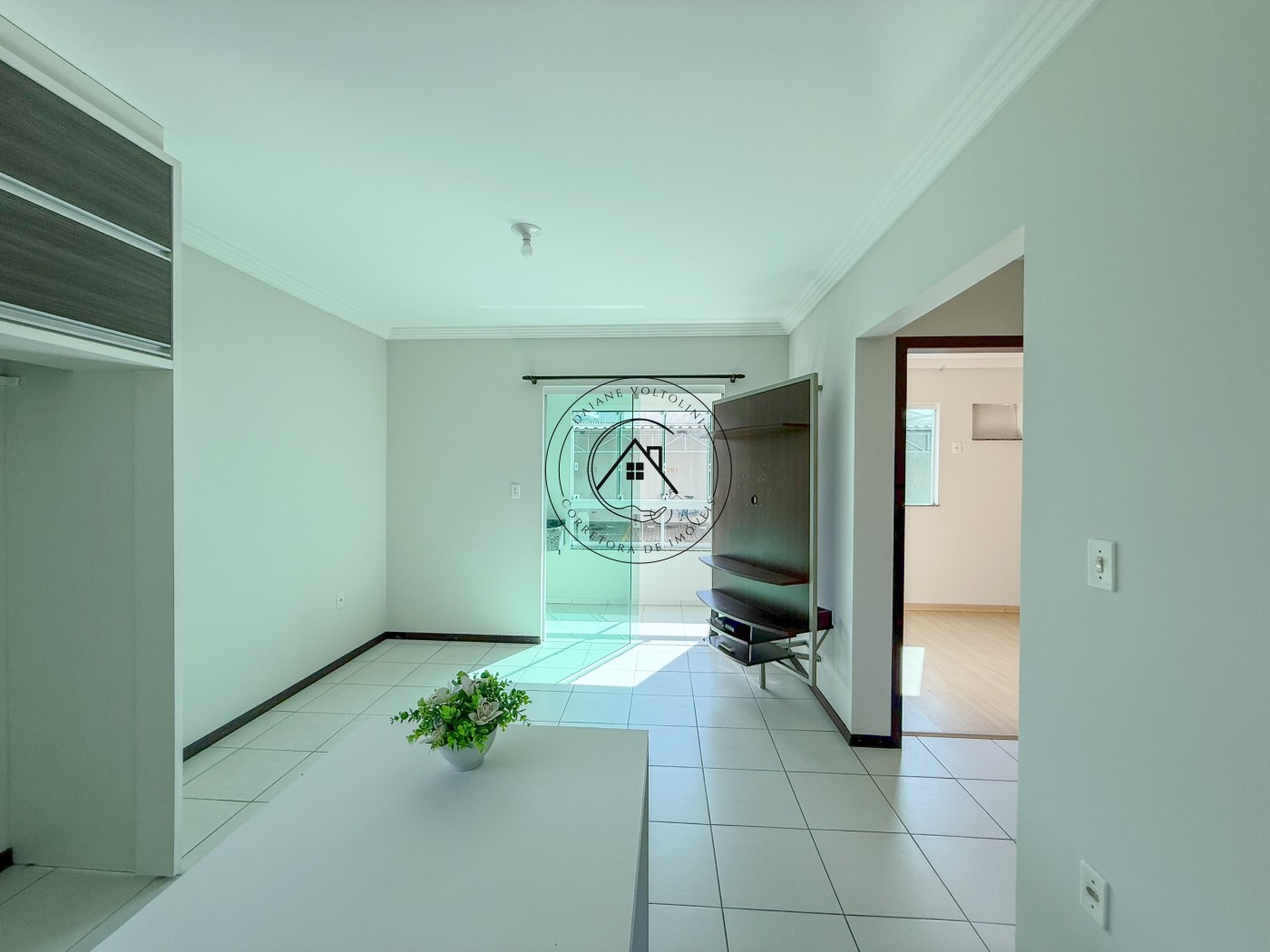 Apartamento para Venda em Gaspar, Figueira, 2 dormitórios, 1 banheiro, 1 vaga — foto 2