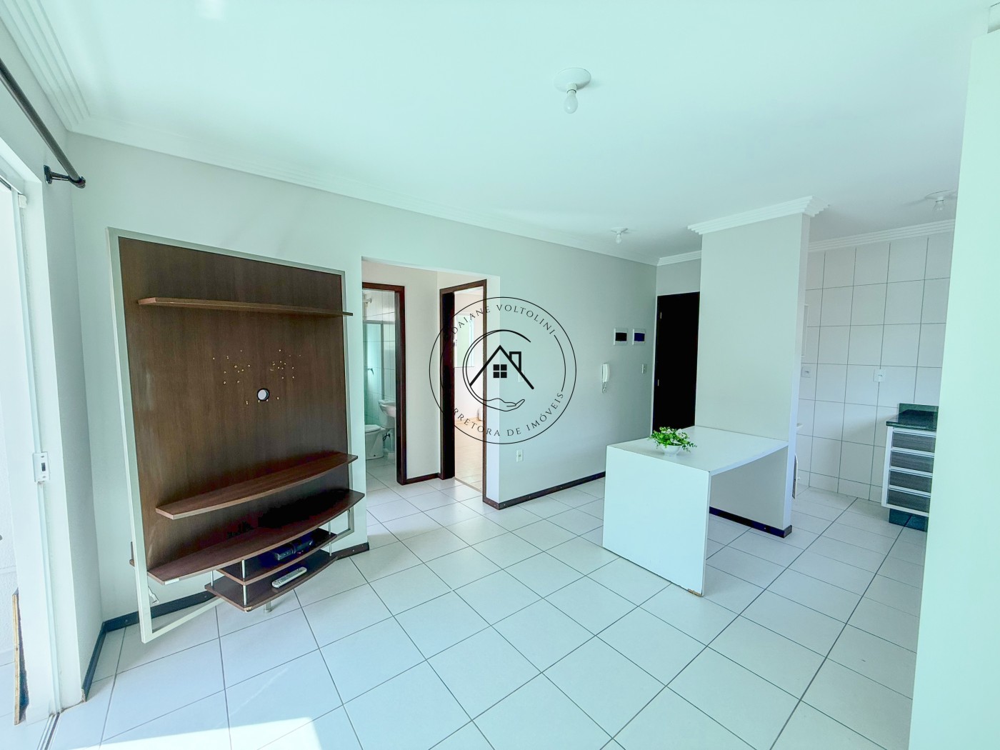 Apartamento para Venda em Gaspar, Figueira, 2 dormitórios, 1 banheiro, 1 vaga — foto 5