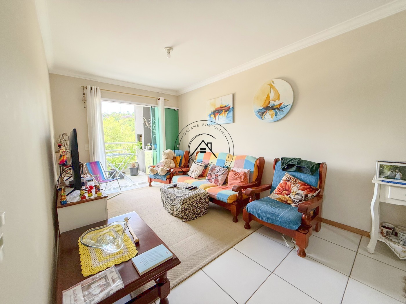 Apartamento para Venda em Blumenau, Garcia, 2 dormitórios, 1 suíte, 2 banheiros, 1 vaga — foto 3
