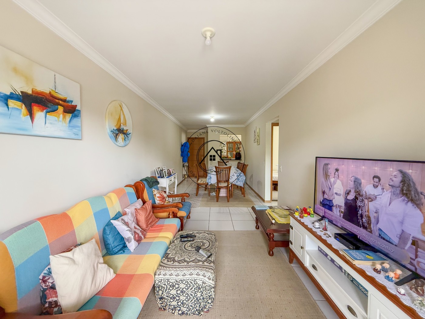 Apartamento para Venda em Blumenau, Garcia, 2 dormitórios, 1 suíte, 2 banheiros, 1 vaga — foto 5
