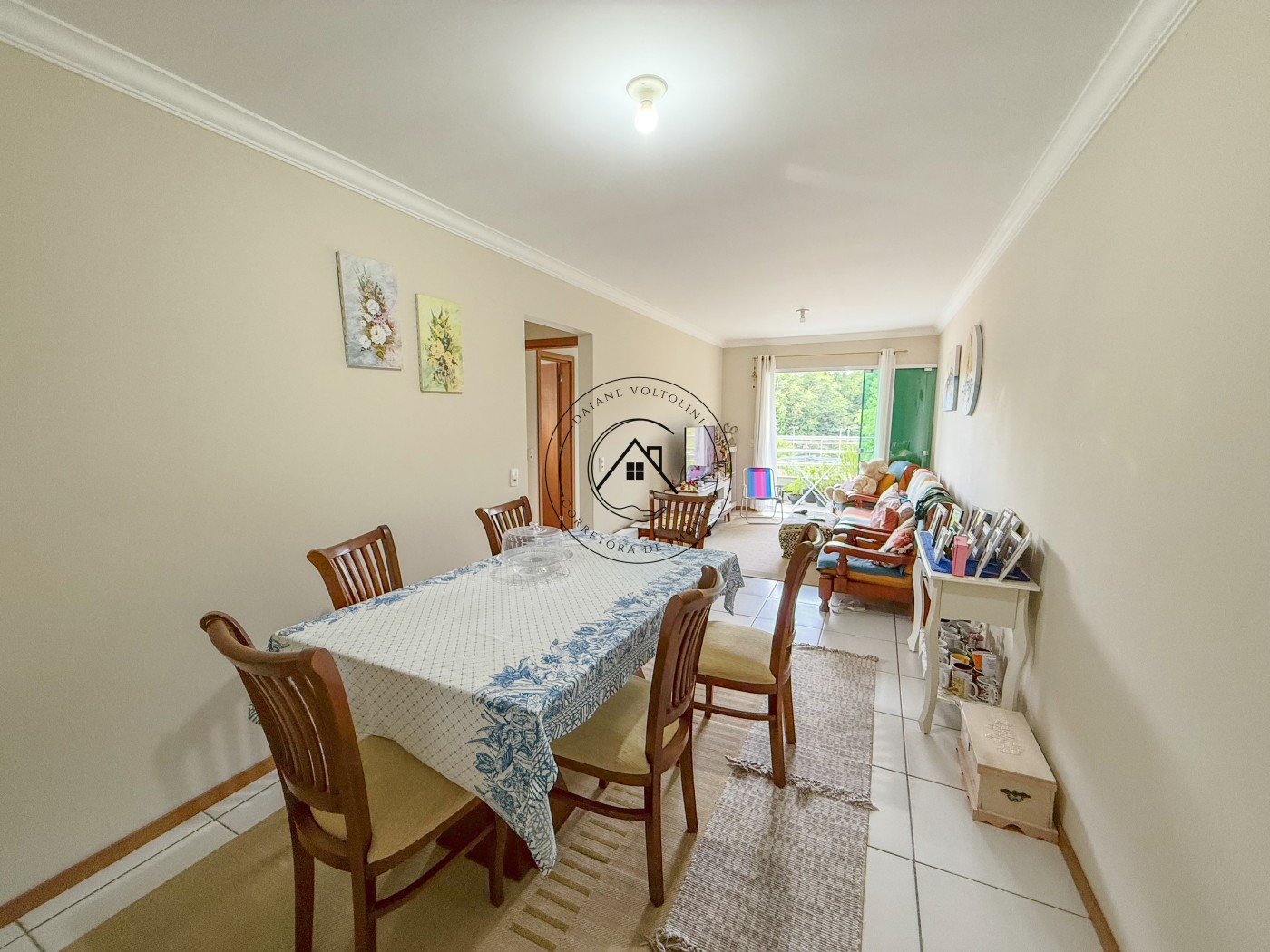 Apartamento para Venda em Blumenau, Garcia, 2 dormitórios, 1 suíte, 2 banheiros, 1 vaga — foto 2