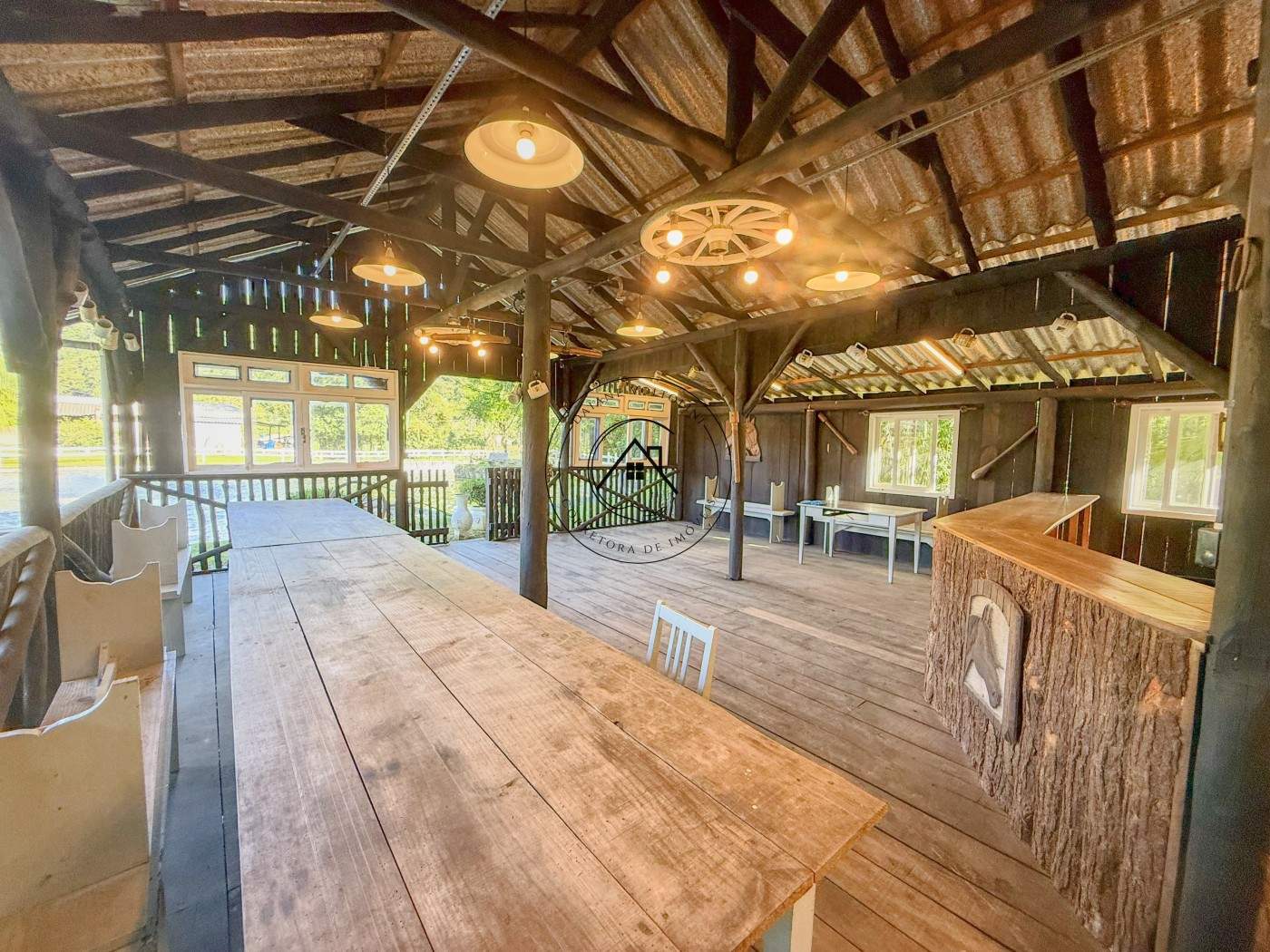 Sítio para Venda em Gaspar, Gaspar Alto, 5 dormitórios, 1 suíte, 5 banheiros, 2 vagas — foto 6