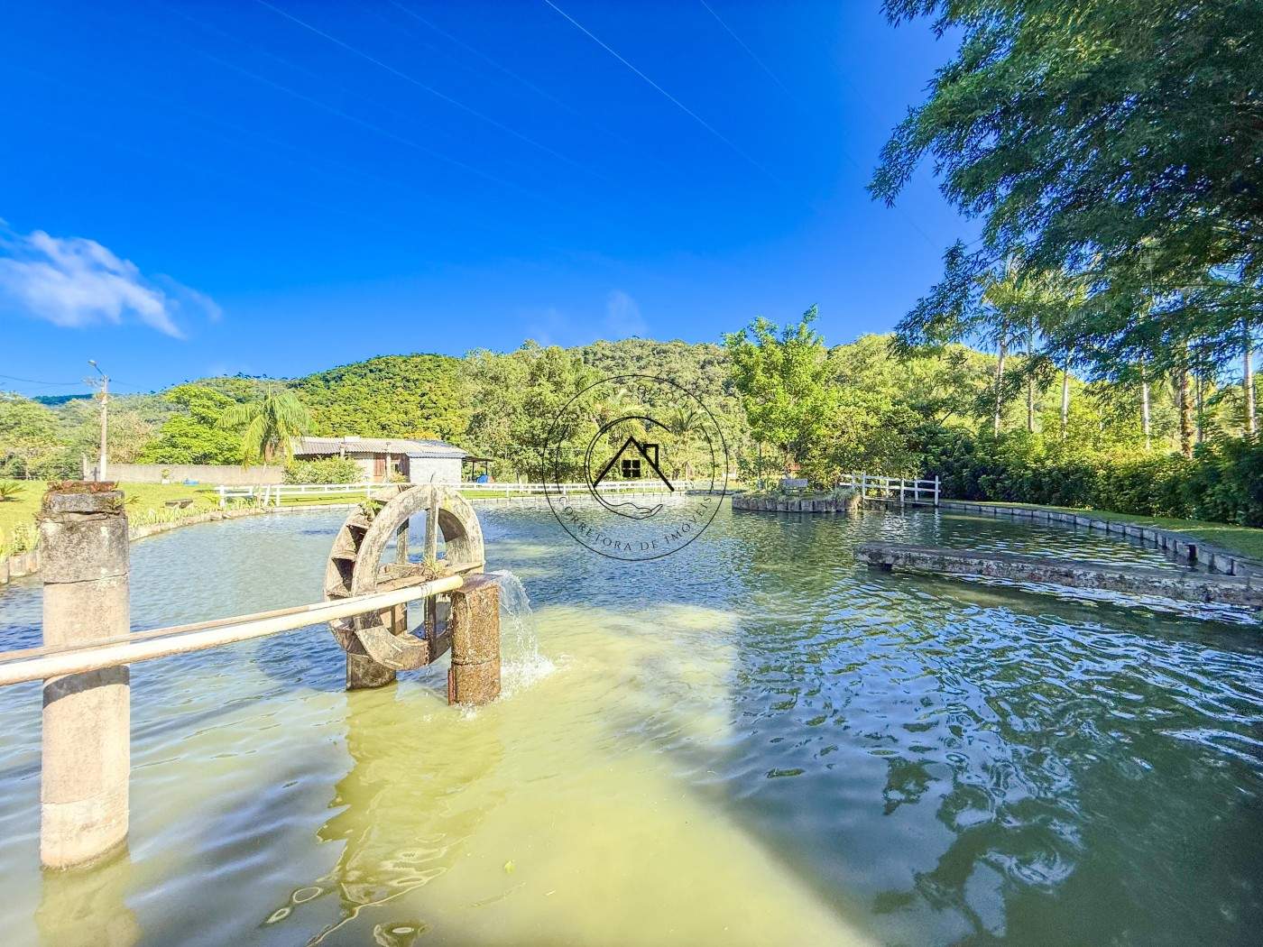 Sítio para Venda em Gaspar, Gaspar Alto, 5 dormitórios, 1 suíte, 5 banheiros, 2 vagas — foto 3