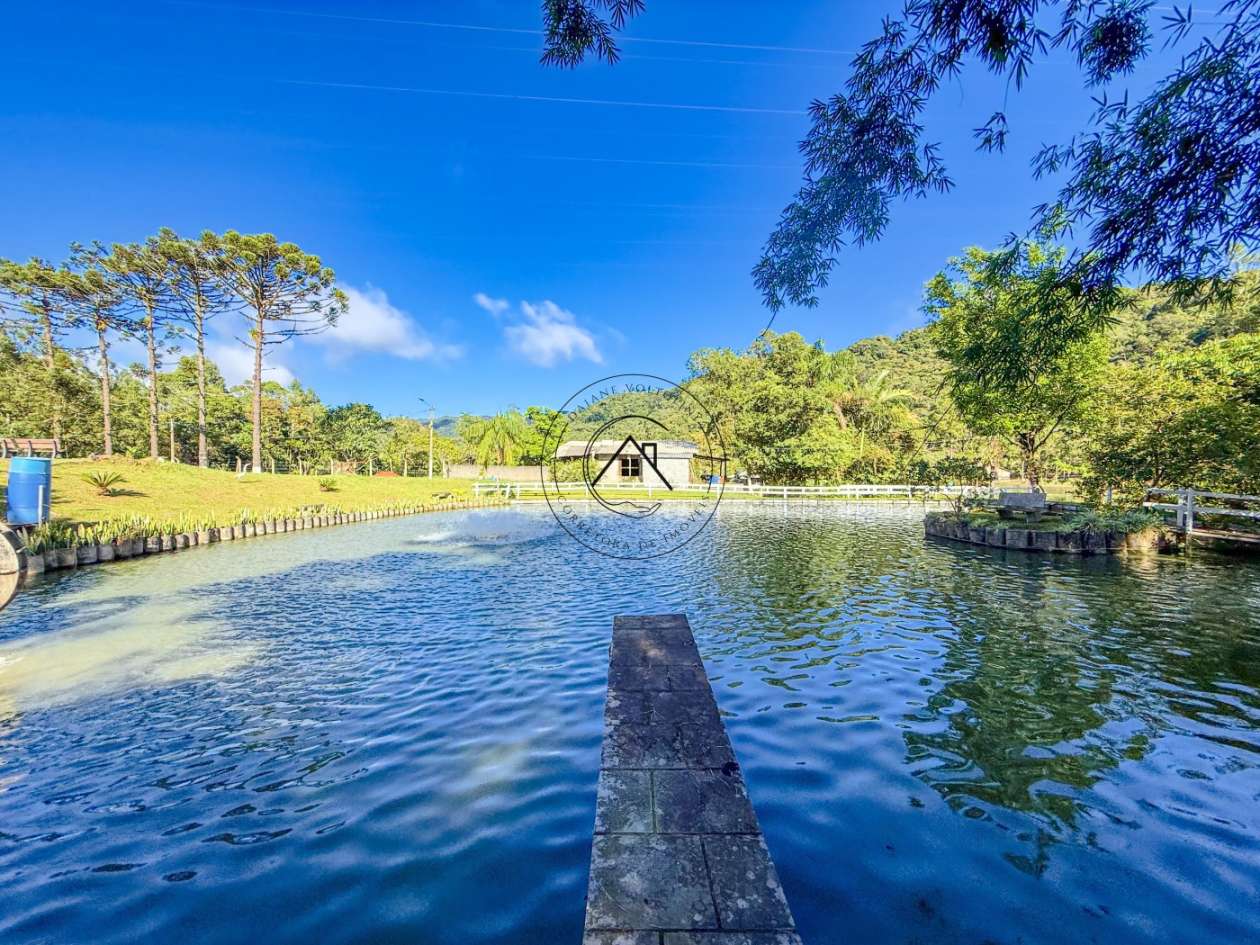 Sítio para Venda em Gaspar, Gaspar Alto, 5 dormitórios, 1 suíte, 5 banheiros, 2 vagas — foto 2
