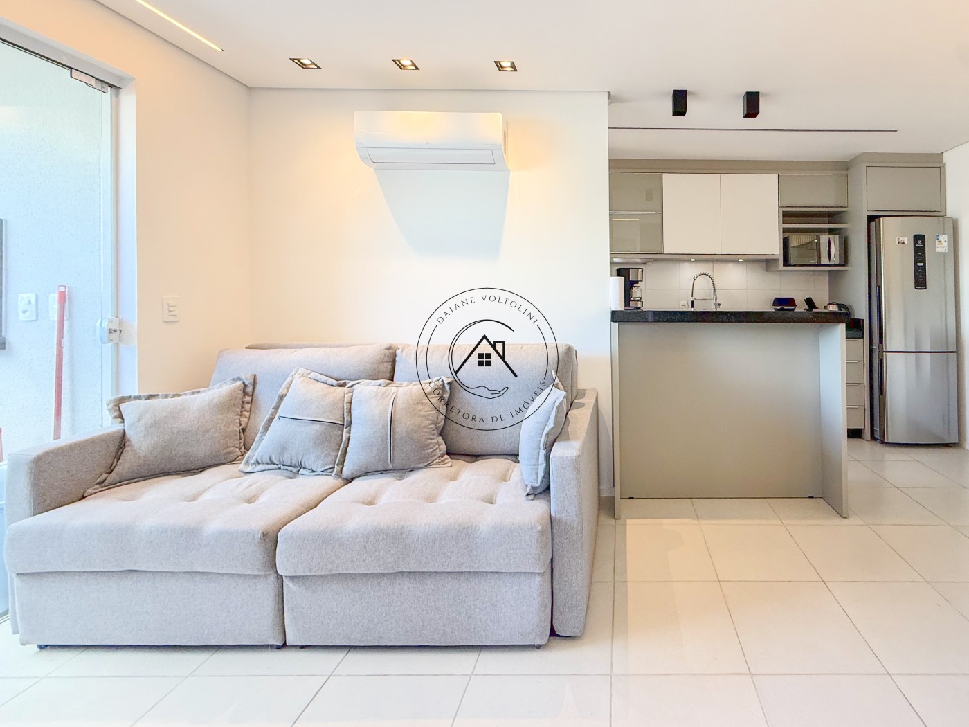 Apartamento para Venda em Blumenau, Garcia, 2 dormitórios, 1 banheiro, 1 vaga — foto 5