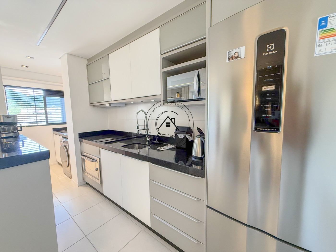 Apartamento para Venda em Blumenau, Garcia, 2 dormitórios, 1 banheiro, 1 vaga — foto 7