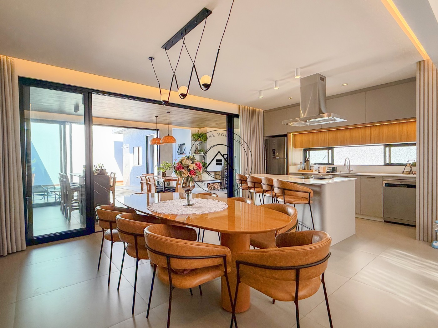 Casa para Venda em Blumenau, Garcia, 3 dormitórios, 3 suítes, 4 banheiros, 2 vagas — foto 5