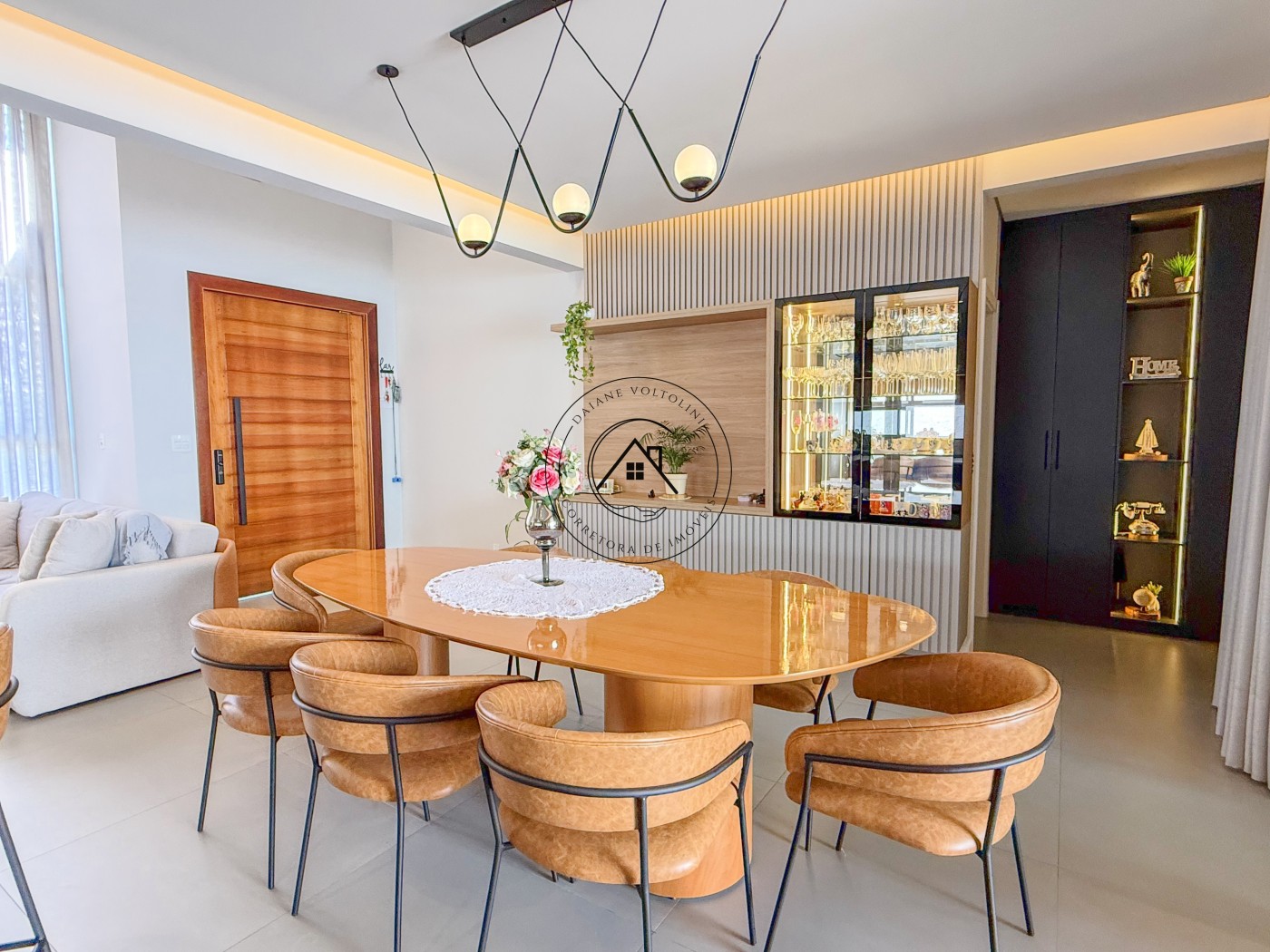 Casa para Venda em Blumenau, Garcia, 3 dormitórios, 3 suítes, 4 banheiros, 2 vagas — foto 7