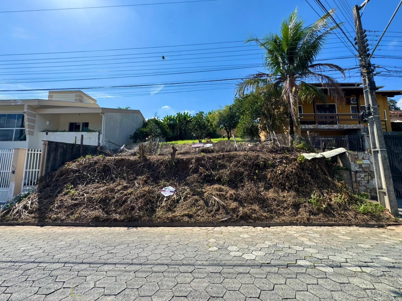 Terreno para Venda em Blumenau, Passo Manso - foto 1